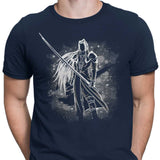 Ancient Fantasy - Men's Apparel