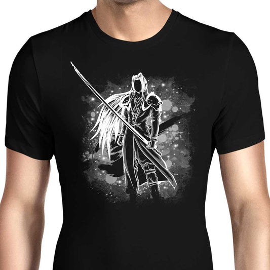 Ancient Fantasy - Men's Apparel