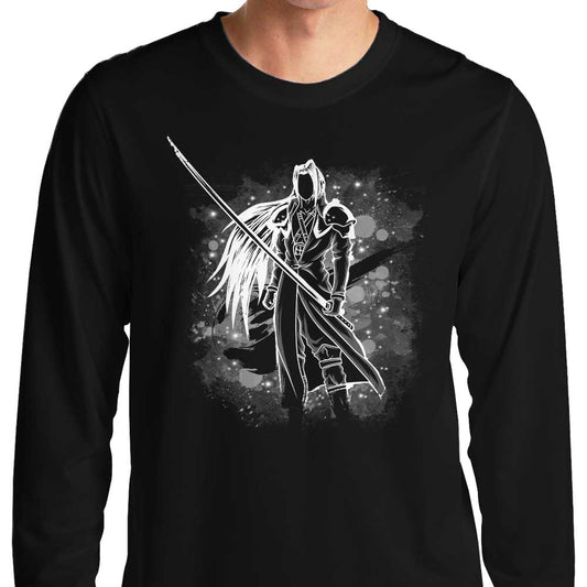 Ancient Fantasy - Long Sleeve T-Shirt