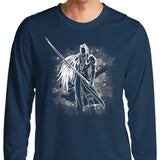 Ancient Fantasy - Long Sleeve T-Shirt