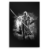 Ancient Fantasy - Metal Print