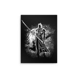 Ancient Fantasy - Metal Print