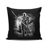 Ancient Fantasy - Throw Pillow