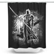 Ancient Fantasy - Shower Curtain