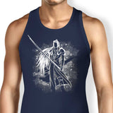 Ancient Fantasy - Tank Top