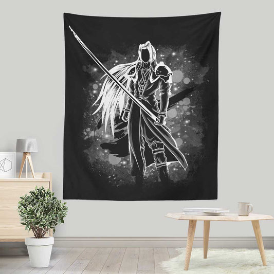 Ancient Fantasy - Wall Tapestry