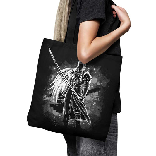 Ancient Fantasy - Tote Bag