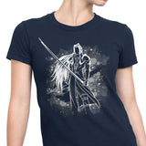 Ancient Fantasy - Women's Apparel