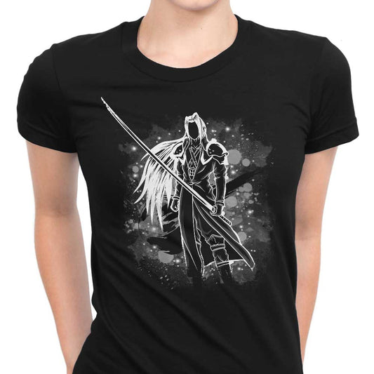 Ancient Fantasy - Women's Apparel