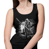 Ancient Fantasy - Tank Top