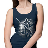 Ancient Fantasy - Tank Top