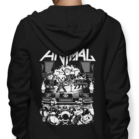 Animal - Hoodie