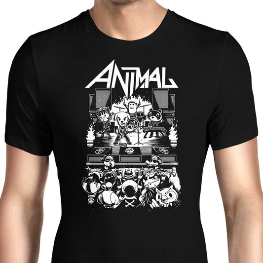 Animal - Men's Apparel