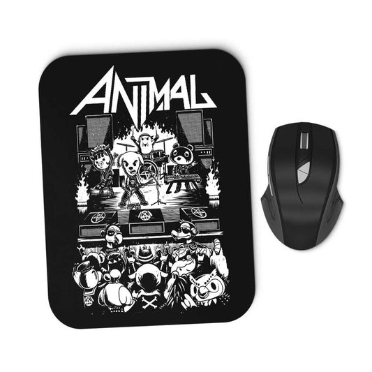 Animal - Mousepad