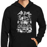 Animal - Hoodie