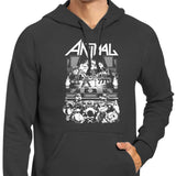 Animal - Hoodie