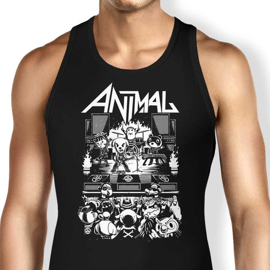 Animal - Tank Top