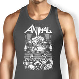 Animal - Tank Top