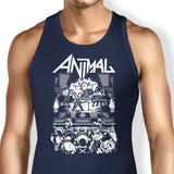 Animal - Tank Top