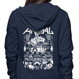 Animal - Hoodie