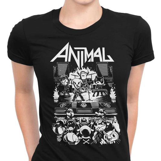 Animal - Women's Apparel