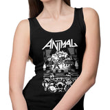 Animal - Tank Top