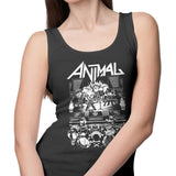 Animal - Tank Top