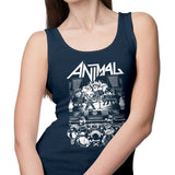 Animal - Tank Top