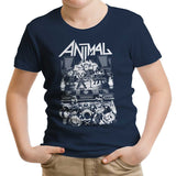 Animal - Youth Apparel