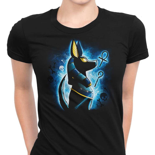 Anubis - Women's Apparel