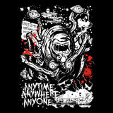 Anytime, Anywhere, Anyone - Sweatshirt