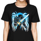 Archangel of Justice - Women's Apparel