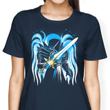 Archangel of Justice - Women's Apparel