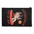 Armageddon Out of Here - Accessory Pouch