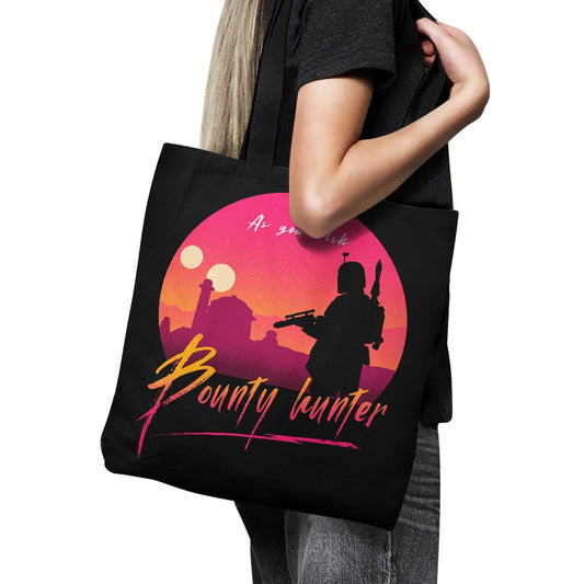 As You Wish - Tote Bag