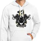 Ater Ordo Proboscidea - Hoodie