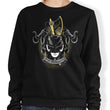 Ater Ordo Proboscidea - Sweatshirt