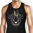 Ater Ordo Proboscidea - Tank Top