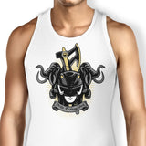 Ater Ordo Proboscidea - Tank Top