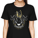 Ater Ordo Proboscidea - Women's Apparel