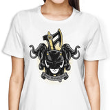 Ater Ordo Proboscidea - Women's Apparel