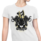 Ater Ordo Proboscidea - Women's Apparel