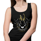 Ater Ordo Proboscidea - Tank Top