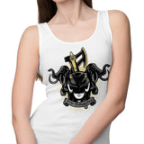 Ater Ordo Proboscidea - Tank Top