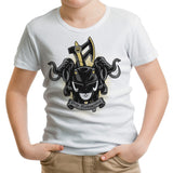 Ater Ordo Proboscidea - Youth Apparel