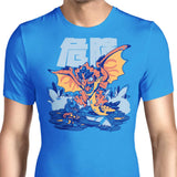 Attack of Rage - Men's Apparel