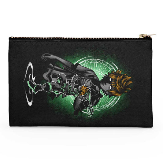 Attack of Ventus - Accessory Pouch