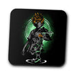 Attack of Ventus - Coasters