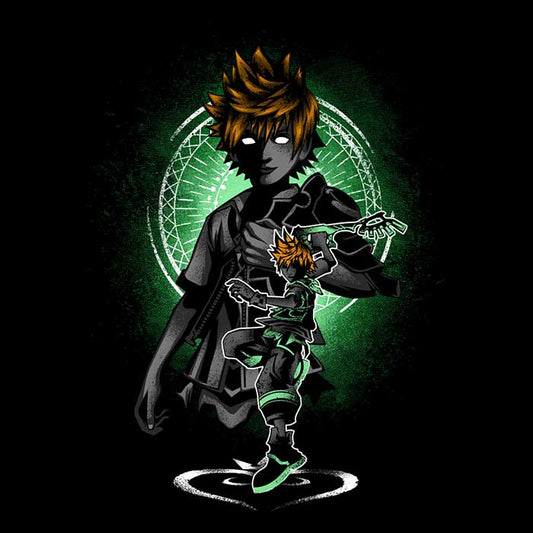 Attack of Ventus - Throw Pillow