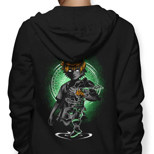 Attack of Ventus - Hoodie